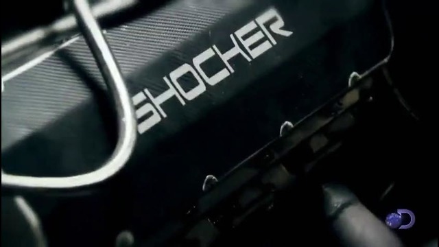 Kye Kelley’s got the #1 car in the nation