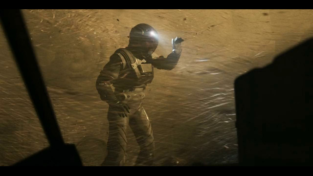 Секретный уровень – 11 серия | 2024