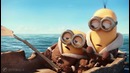 10 самых ожидаемых мультфильмов 2015 года