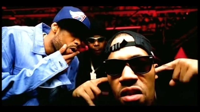 EPMD – Symphony 2000 ft. Redman, Method Man, Lady Luck 2