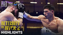 Бокс. Артур Бетербиев vs Дмитрий Бивол 2 | Artur Beterbiev vs. Dmitry Bivol 2 (23.02.2025)