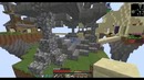 Minecraft minigame я почти виграл
