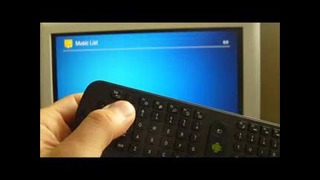Measy RC11 Gyroscope Air Mouse Keyboard – Unboxing and Test