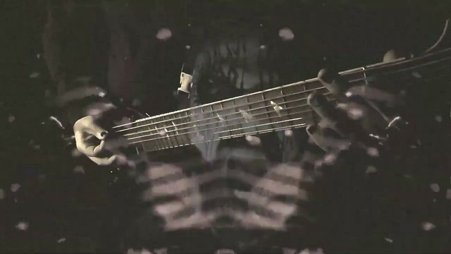 Oedon – Silence The Harrowing Cries (Official Music Video 2021)