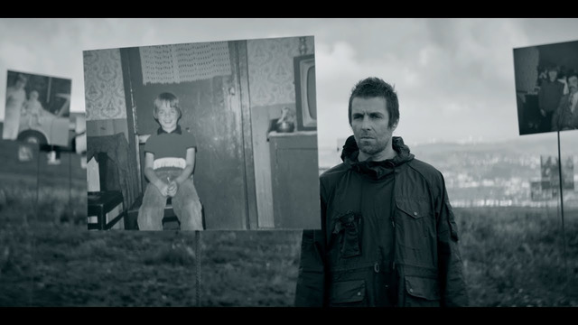 Liam Gallagher – One Of Us (Official Video 2019!)