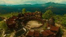 The Witcher История мира Ведьмак – Сопряжение сфер