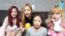 BLACKPINK V Live Broadcast 2 at Hostel