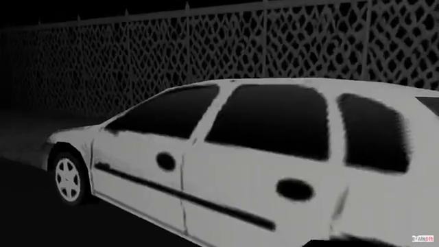 Олег Брейн Slenderman – The Game – Обзор новой игры про Слендера