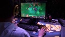 DOTA2: Na`Vi vs Empire – Game 2, Part 1 | SLTV S7 LAN-Final