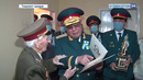 Ички ишлар вазирлиги раҳбарияти уруш ва меҳнат фахрийлари ҳолидан хабар олиб моддий ва маъанавий ёрдам кўрсатиб келинмоқда