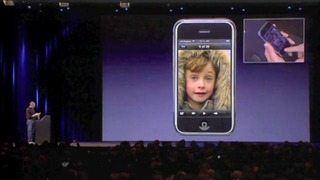 Презентация iPhone в 2007 году (русский перевод) – Часть 3