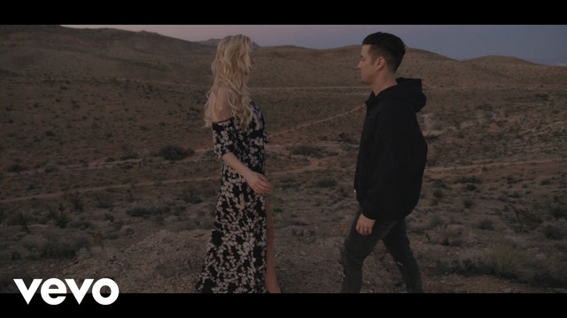 Logan Henderson – End of the World (Official Video 2019!)