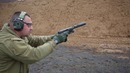 Стрельба из Пистолета Лебедева ПЛ-15! LIVE! LAZAREV TACTICAL