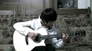(ABBA) Mamma Mia – Sungha Jung