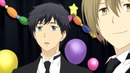 ReLIFE – 2 Серия (OVA) (Хит Весны 2018!)