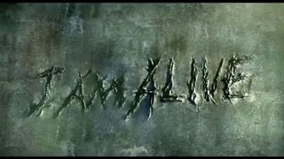 I Am Alive – дебютный трейлер