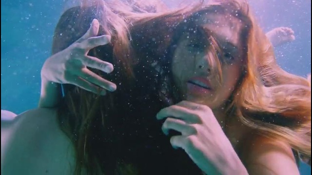 Lana Del Rey – Freak (Official Video 2016!)