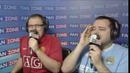 FanZone MU vs. MC