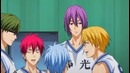 Kuroko no Basuke AMV – Riot