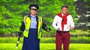 Гаишник в юбке – Уральские Пельмени (2017)