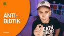 Antibiotiklar. So’nggi imkon tabletkasi