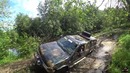 OffroadSPB. Первый выезд NISSAN PATROL на 42ых! ГАЗ 66, PATROL на 40ых и др