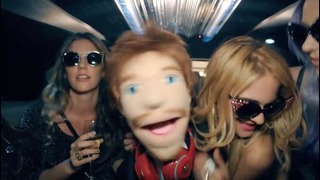 Ed Sheeran – Sing (Official Video 2014!)