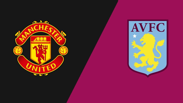 Манчестер Юнайтед – Астон Вилла | Товарищеские матчи 2022 | Обзор матча