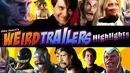 Самые смешные моменты из Странных Трейлеров