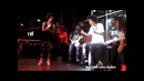 Les Twins Et Kayvon Dansent Sur
