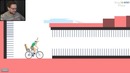 Весёлые колёса возвращаются happy wheels #181