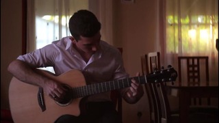 If I Lose Myself – OneRepublic (fingerstyle guitar cover by Peter Gergely)