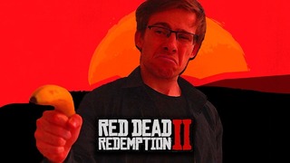 Itpedia | Red Dead Redemption 2 – РАЗОЧАРОВАЛА