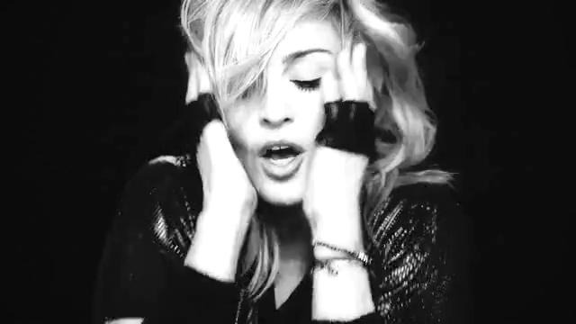 Madonna – Girl Gone Wild