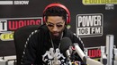 PnB Rock Freestyles Over French Montana Beat