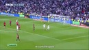 Реал Мадрид 1-0 Альмерия Гол Хамеса