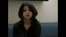 Selena Gomez Unicef Message