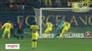 (HD) Вильярреал – Барселона | Испанская Примера 2018/19 | 30-й тур