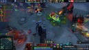 Dota 2 Miracle Windranger Moonwalk VS Shadow Fiend with Monkeykingbar