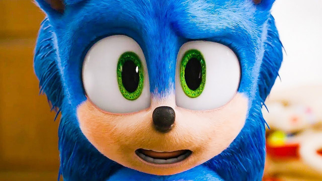 Соник в кино – все, что нужно знать о фильме