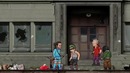 Ninja Action – Ниндзя в деле Другие люди (The others)