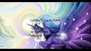 My Little Pony – «Lullaby for a princess» Русская версия