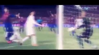 Cristiano Ronaldo ► All 12 goals vs FC Barcelona