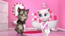 My Talking Tom ep.12 – Whos the boss