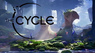 THE CYCLE – Официальный тизер трейлер