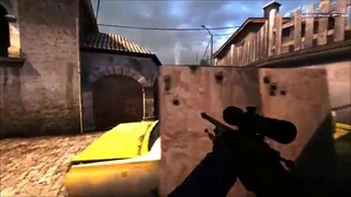 Cs- go – kot3 – awp ace vs mix (sick) – supreme-global