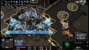 Матч профессионалов в StarCraft 2 LotV – Couguar vs Goody