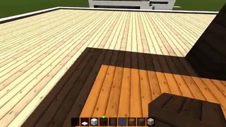 Minecraft- How to Build a Realistic Modern House