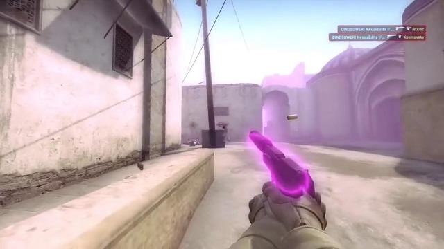 No Doubt’ – CS-GO Edit [Clips in desc.]