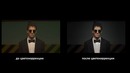 Colorist Reel 2018